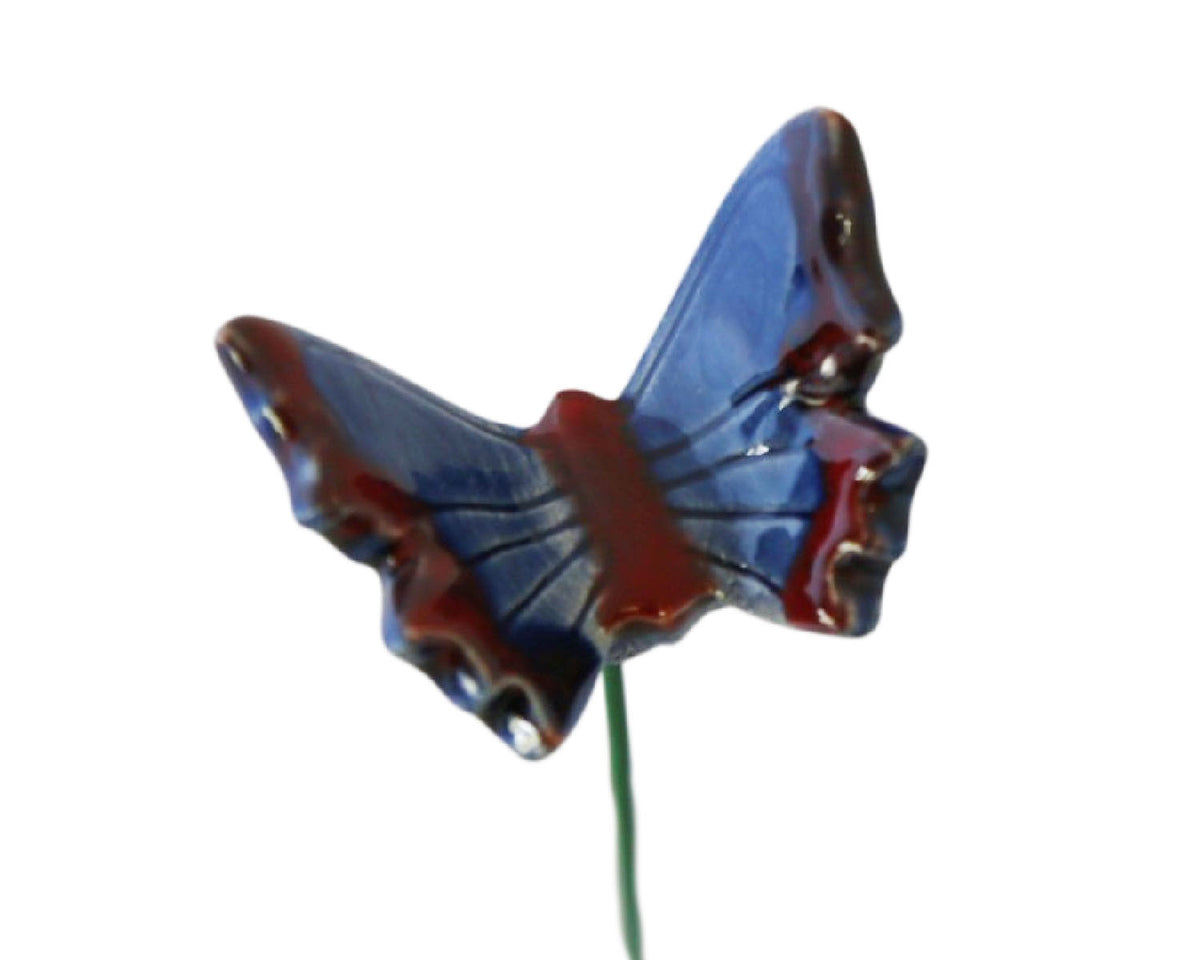 Ceramic Butterfly