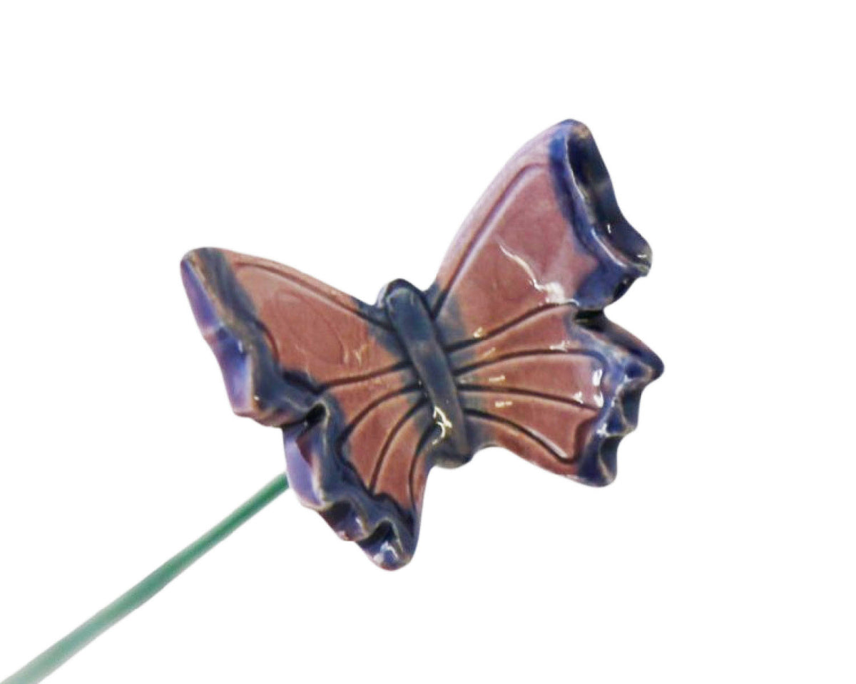 Ceramic Butterfly