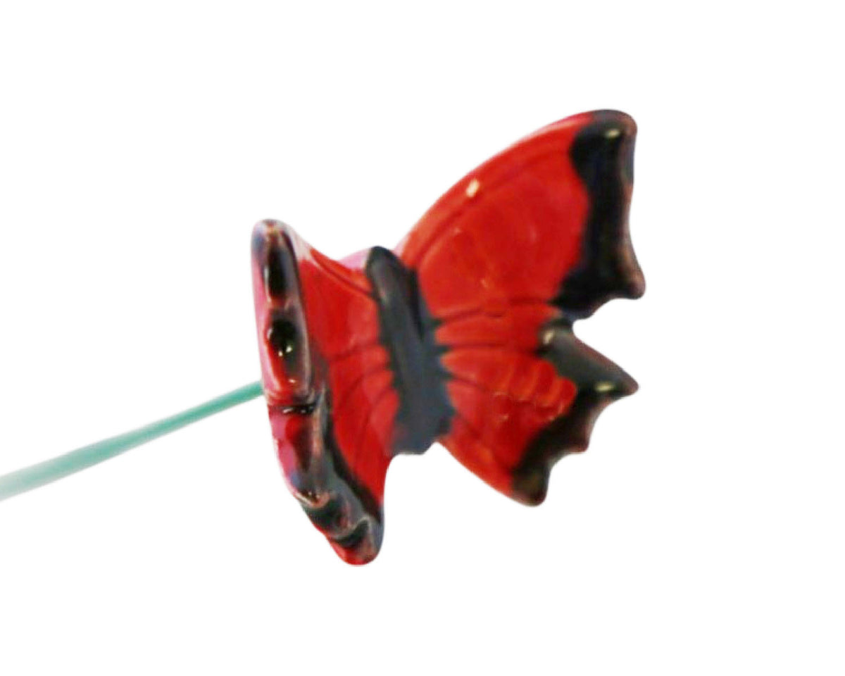 Ceramic Butterfly