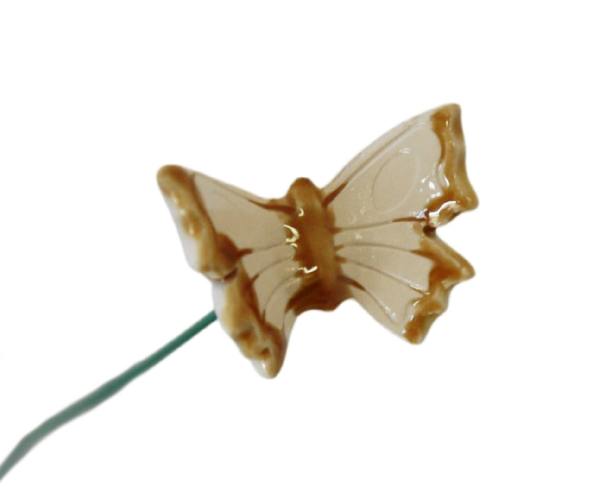 Ceramic Butterfly