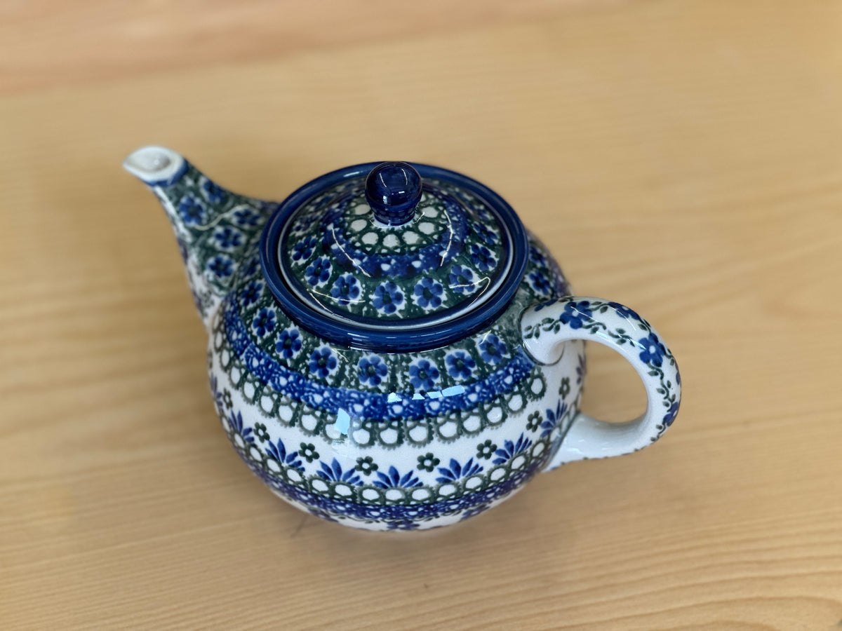 CLEARANCE Unikat 30 oz Teapot (Discontinued)