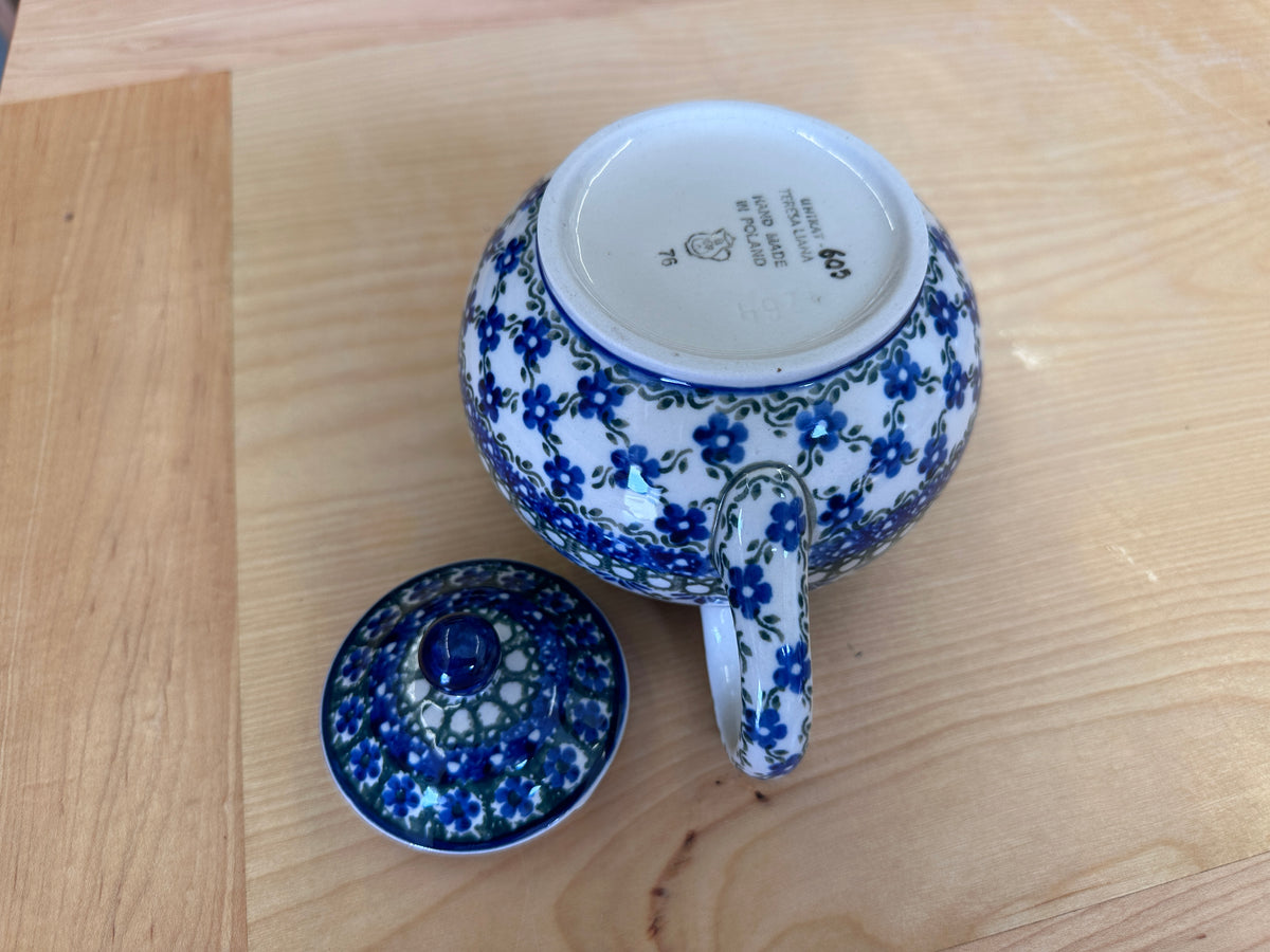CLEARANCE Unikat 30 oz Teapot (Discontinued)