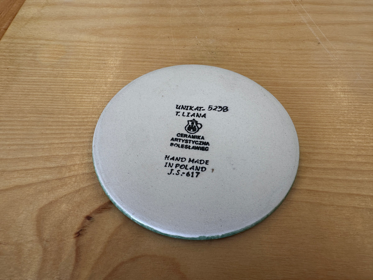 CLEARANCE Unikat Coaster Base