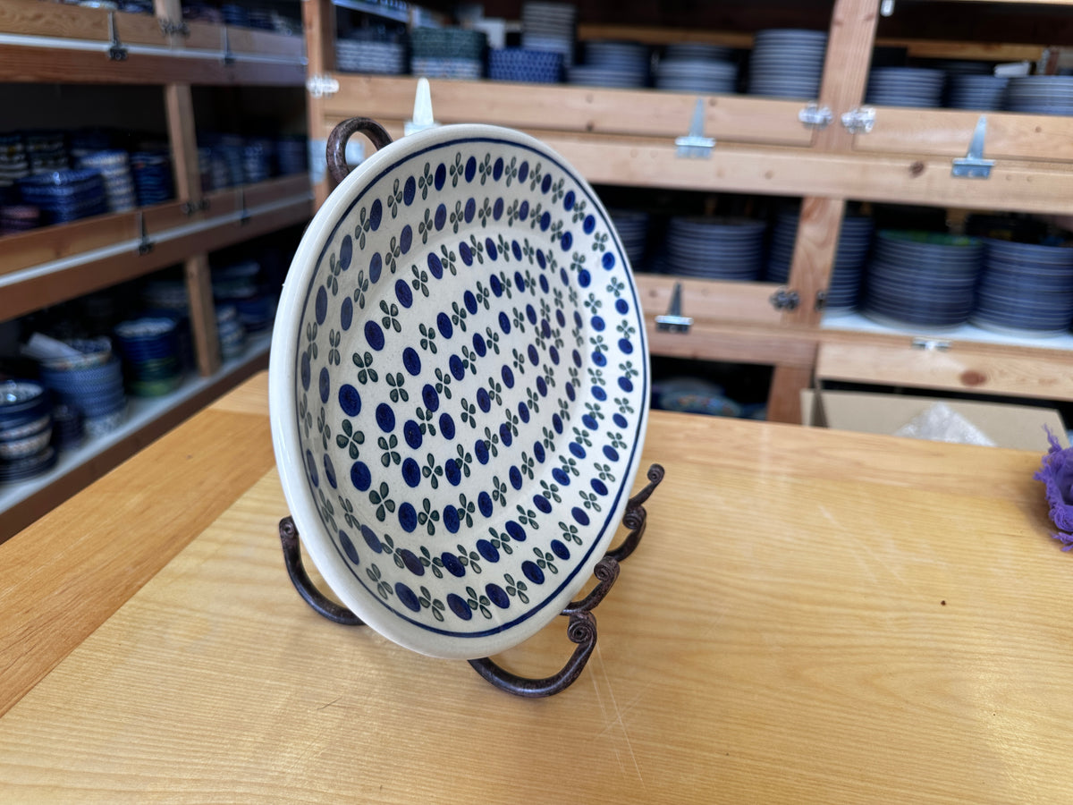 CLEARANCE Large 14" Oval Platter (Discontinued)