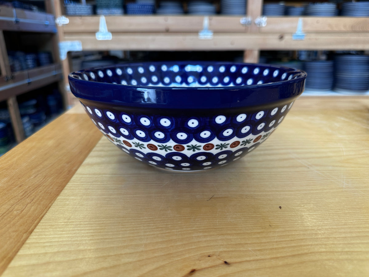 CLEARANCE 9" Nesting Bowl