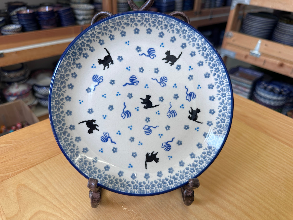 CLEARANCE 7.85" Plate