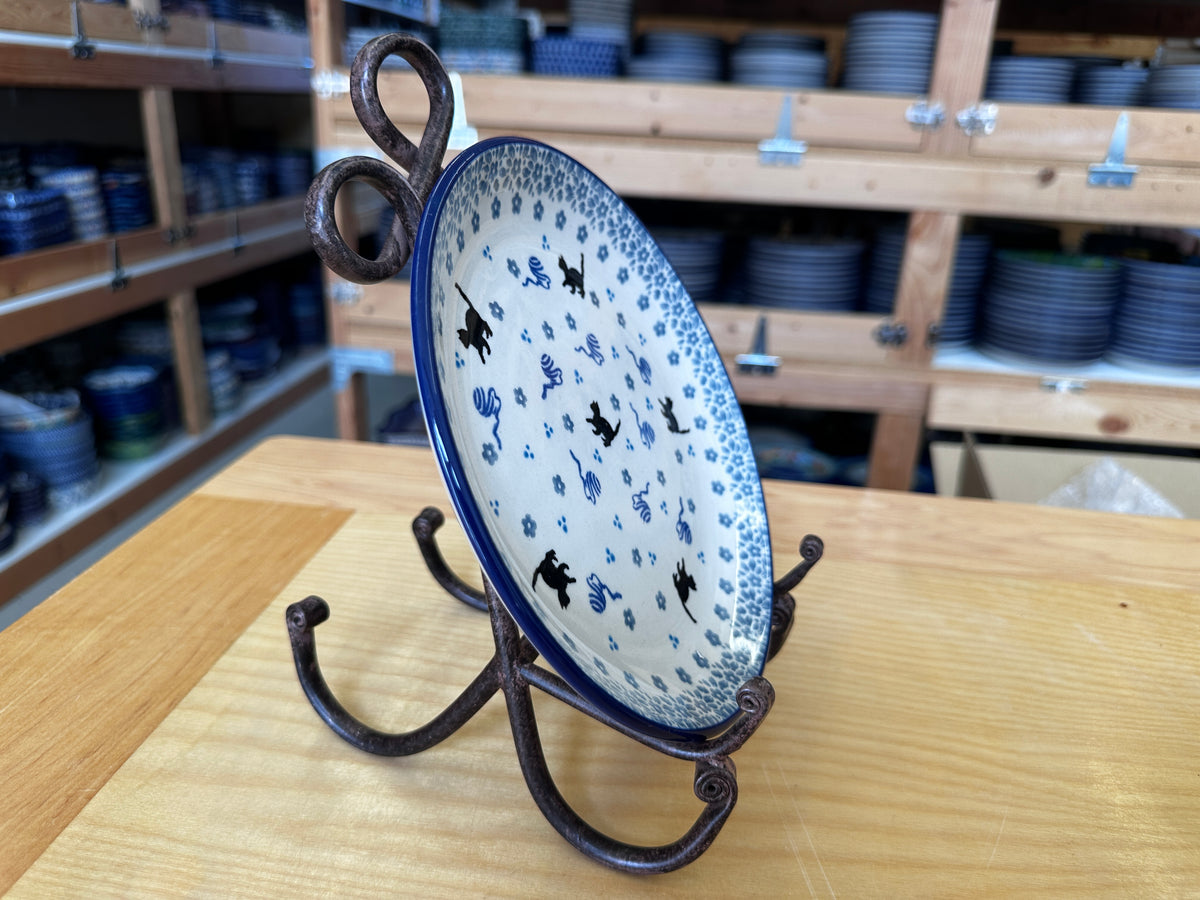 CLEARANCE 7.85" Plate