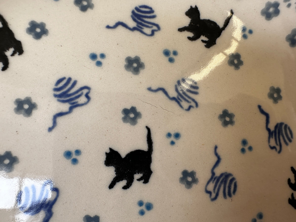 CLEARANCE 7.85" Plate