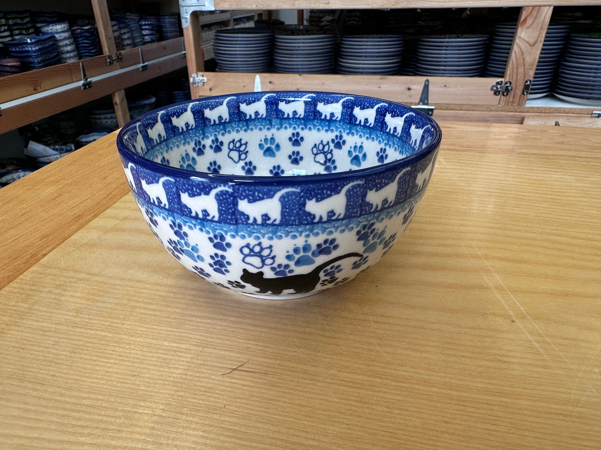 CLEARANCE 5.5" Farmers Bowl