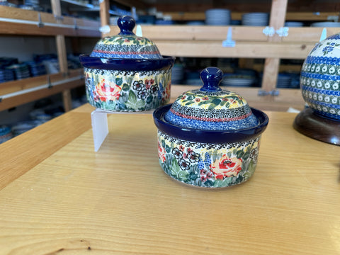 CLEARANCE Unikat Canister