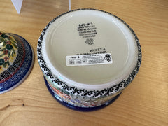 CLEARANCE Unikat Canister