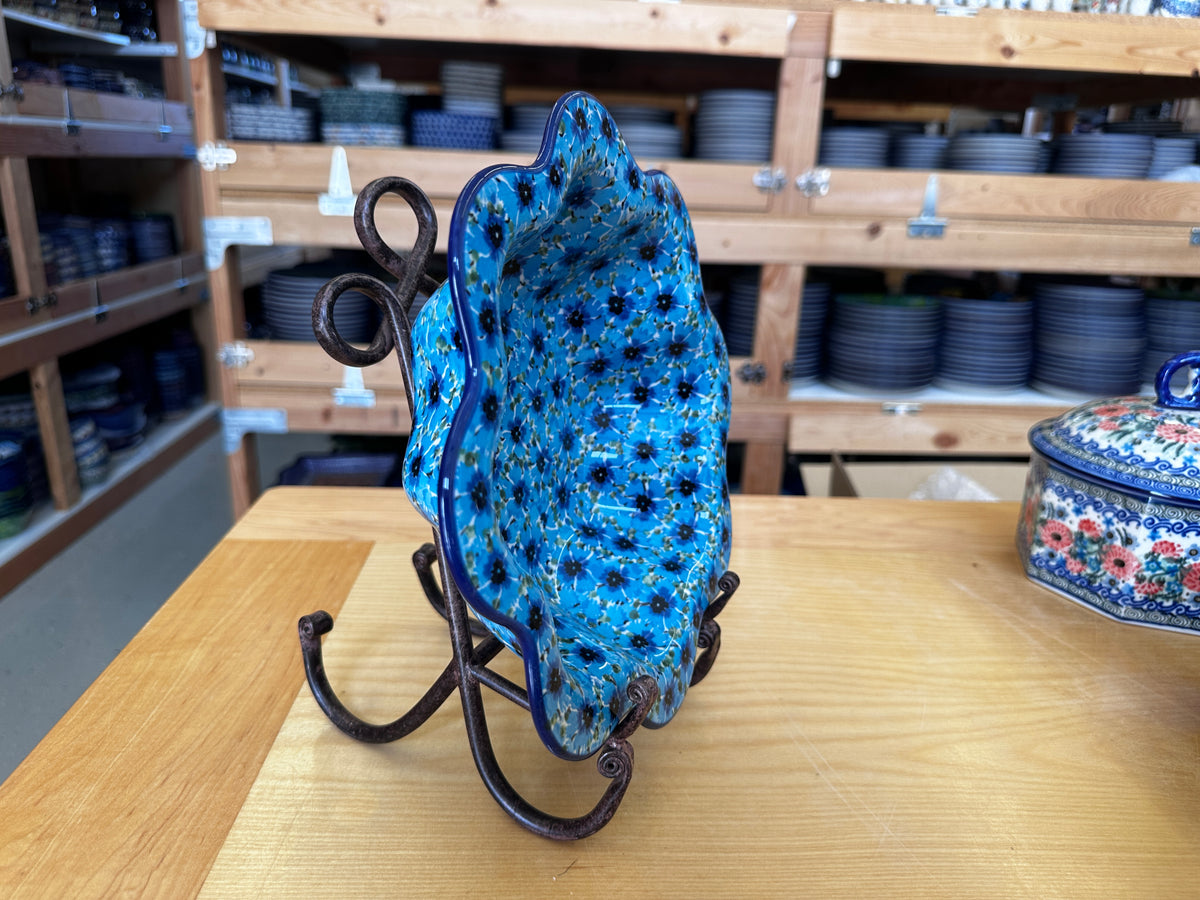 CLEARANCE Unikat Petal Bowl