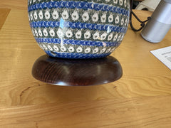 CLEARANCE Unikat Lamp