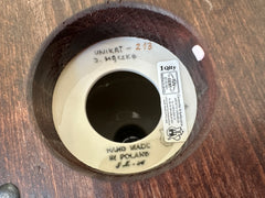 CLEARANCE Unikat Lamp