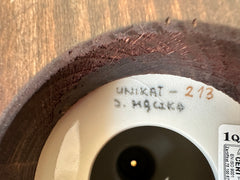 CLEARANCE Unikat Lamp