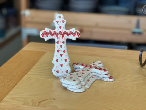 CLEARANCE Cross