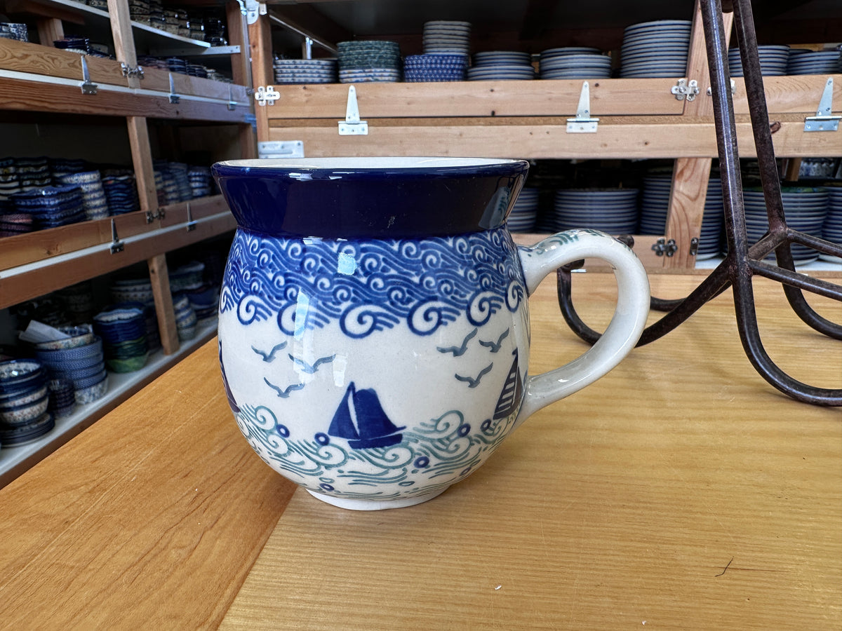 CLEARANCE 16 oz Bubble Mug