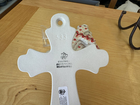 CLEARANCE Cross