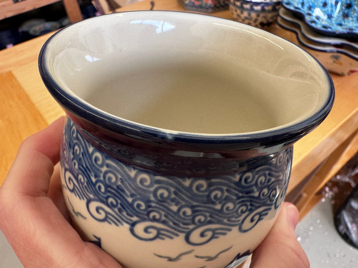 CLEARANCE 16 oz Bubble Mug
