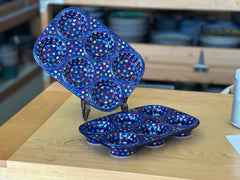 CLEARANCE Unikat Muffin Pan