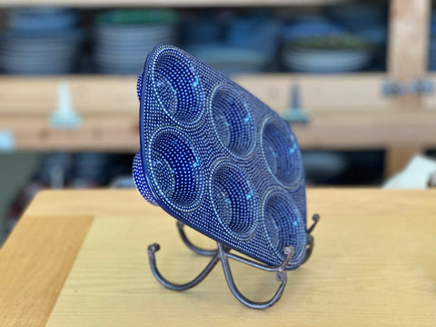 CLEARANCE Unikat Muffin Pan