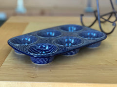 CLEARANCE Unikat Muffin Pan