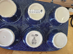 CLEARANCE Unikat Muffin Pan