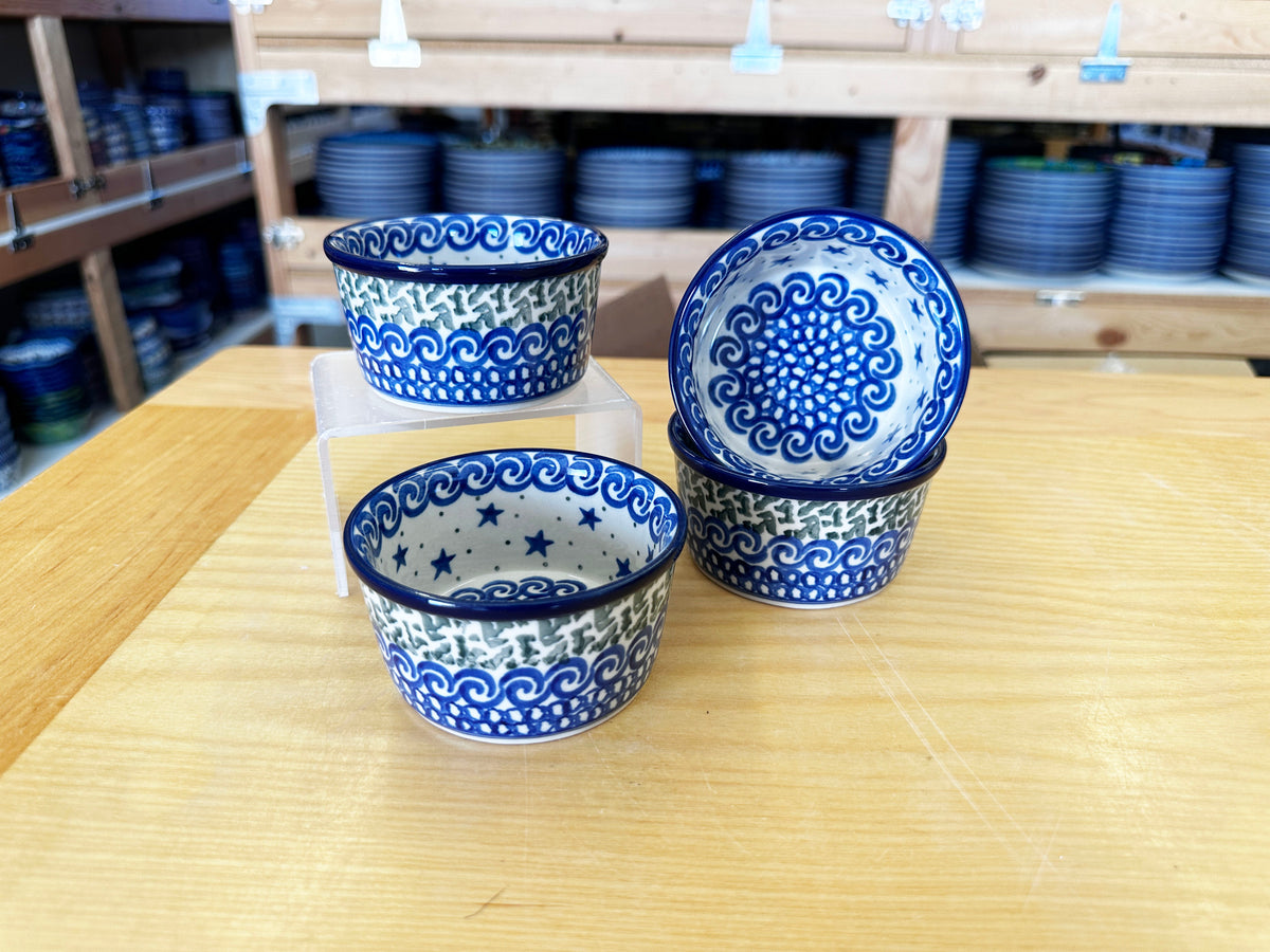 CLEARANCE Ramekin Bowl