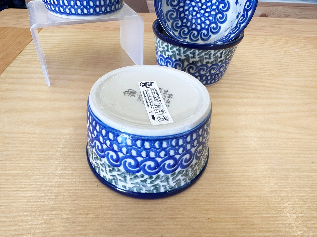 CLEARANCE Ramekin Bowl