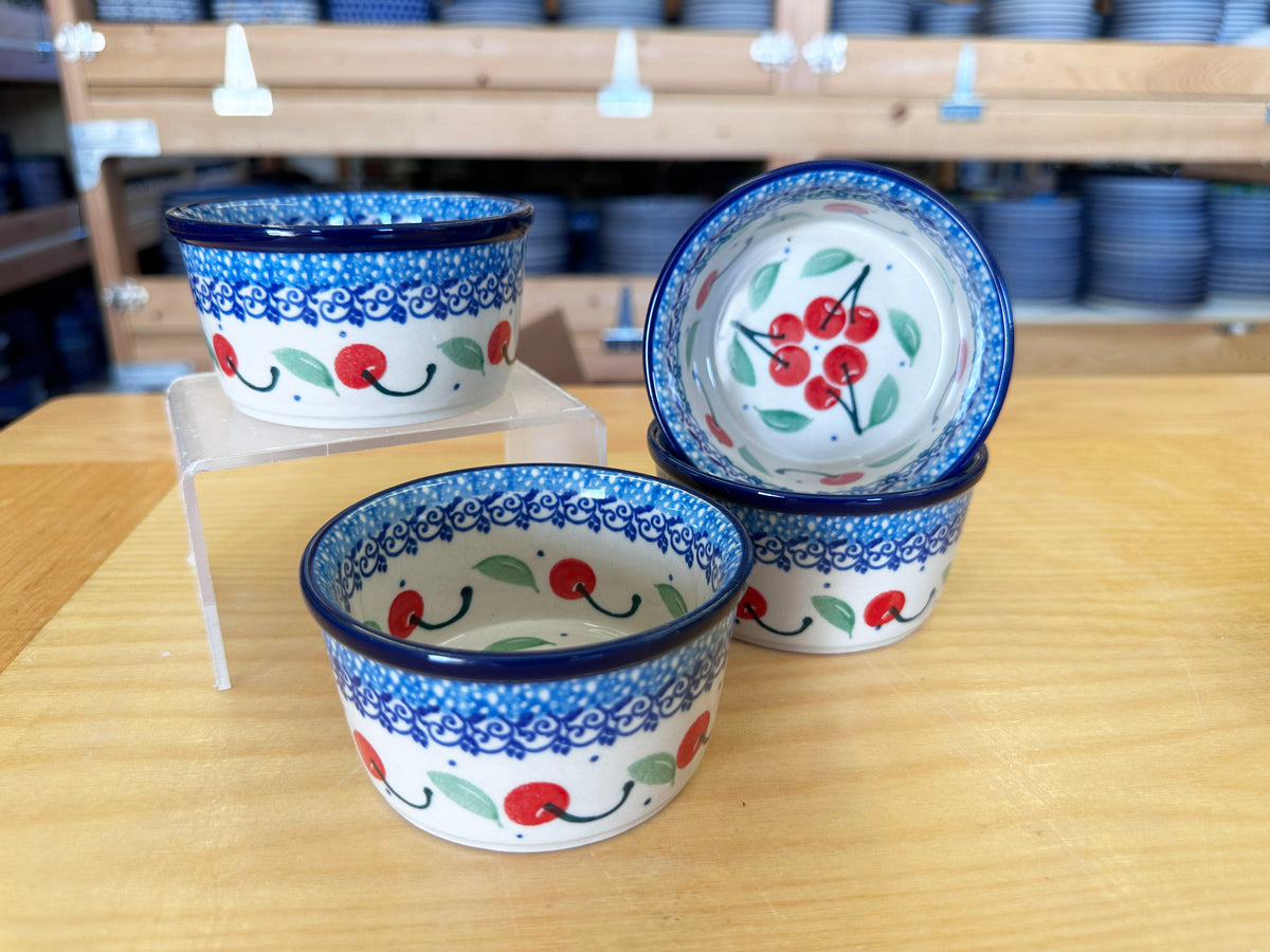 CLEARANCE Ramekin Bowl