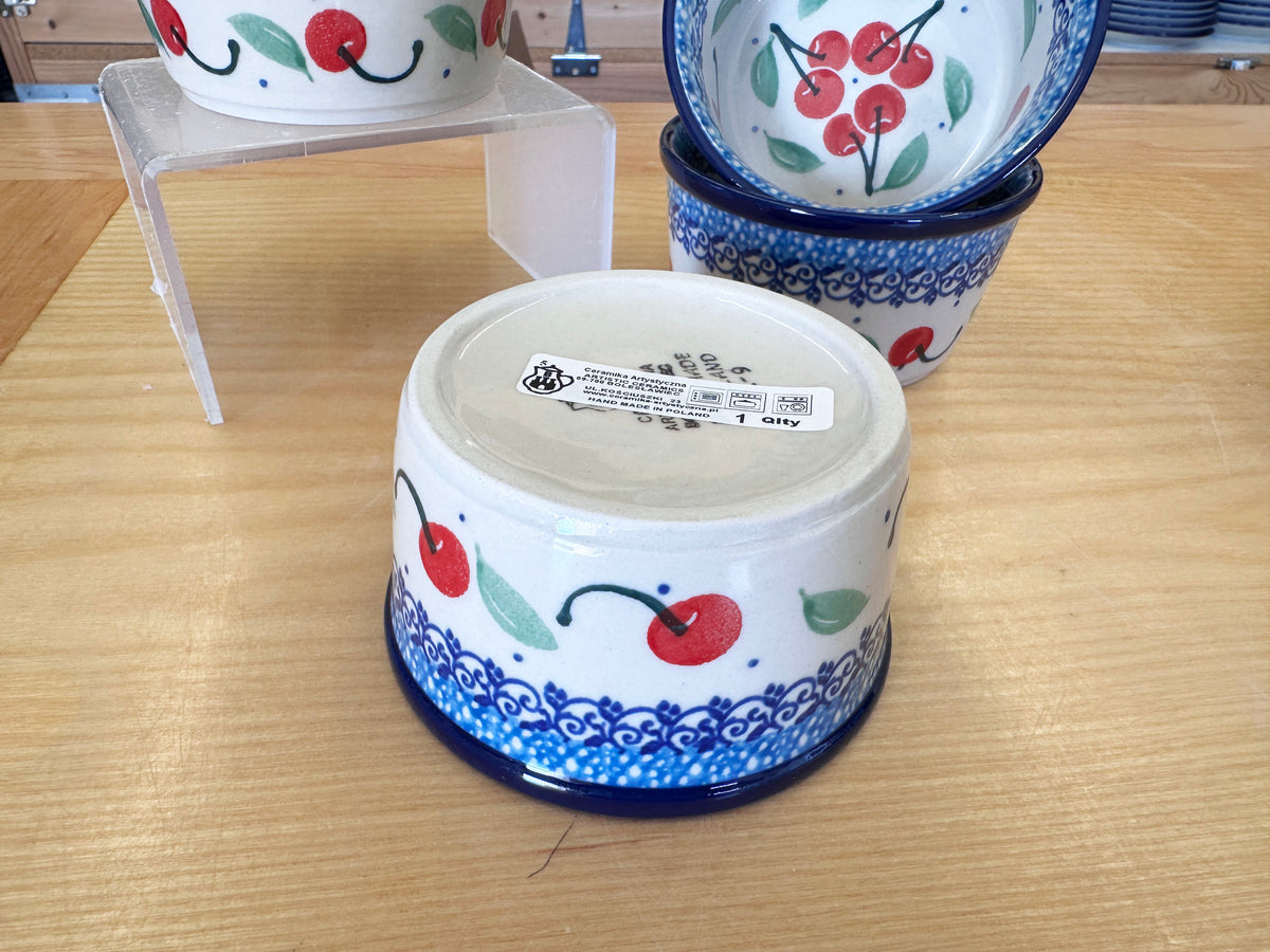 CLEARANCE Ramekin Bowl