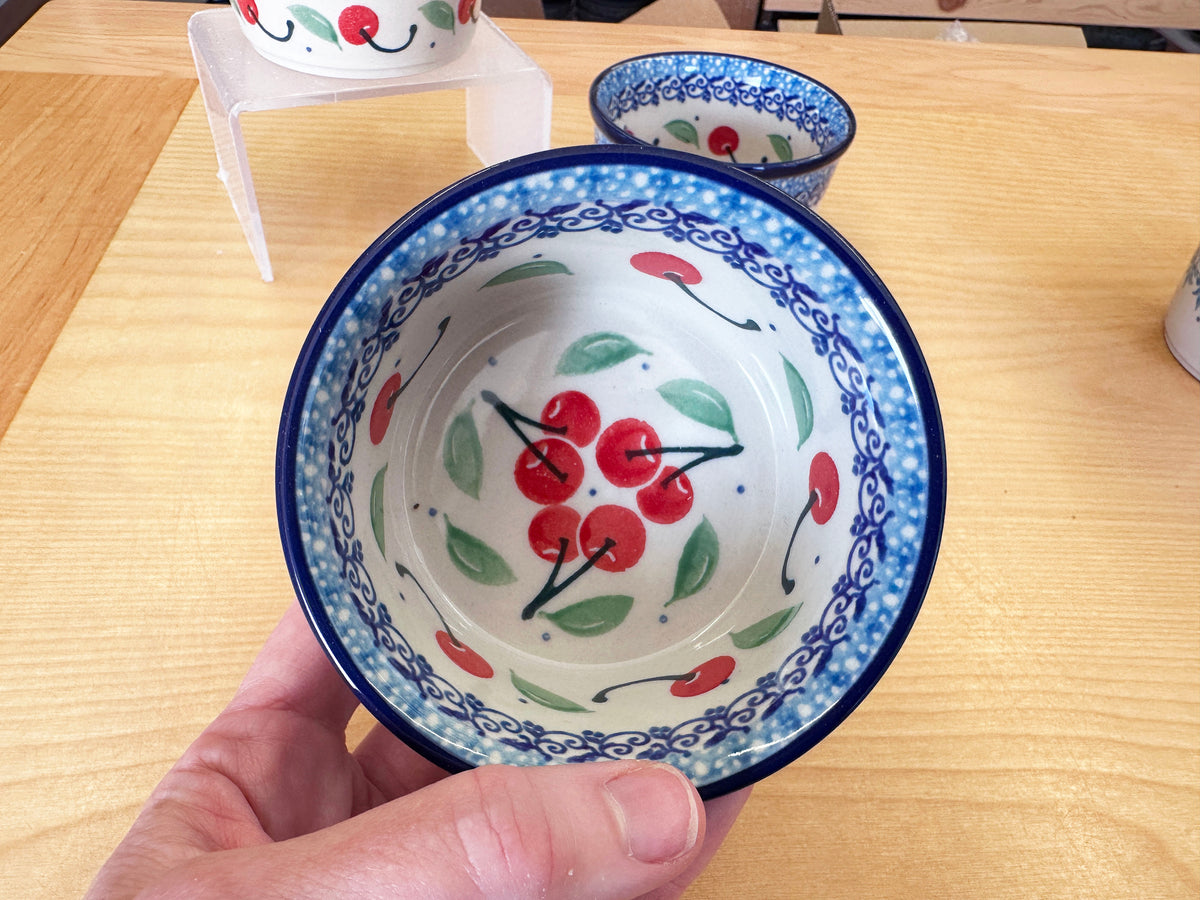 CLEARANCE Ramekin Bowl