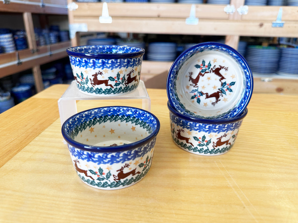 CLEARANCE Ramekin Bowl