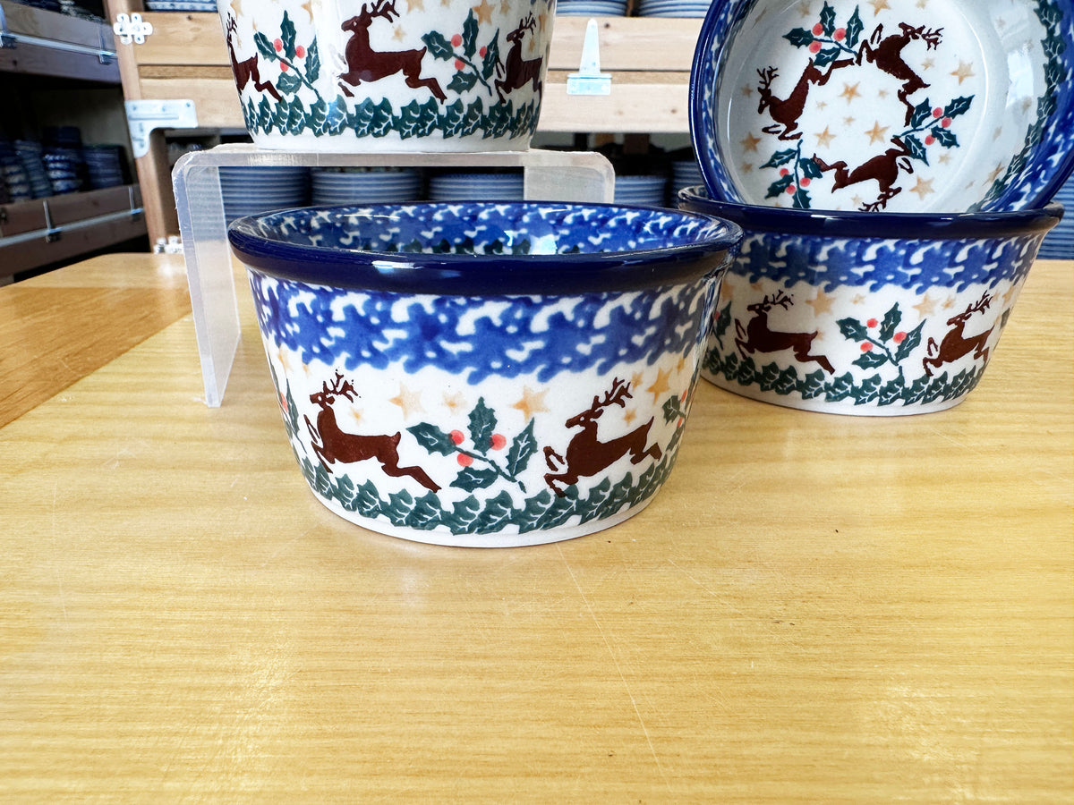 CLEARANCE Ramekin Bowl