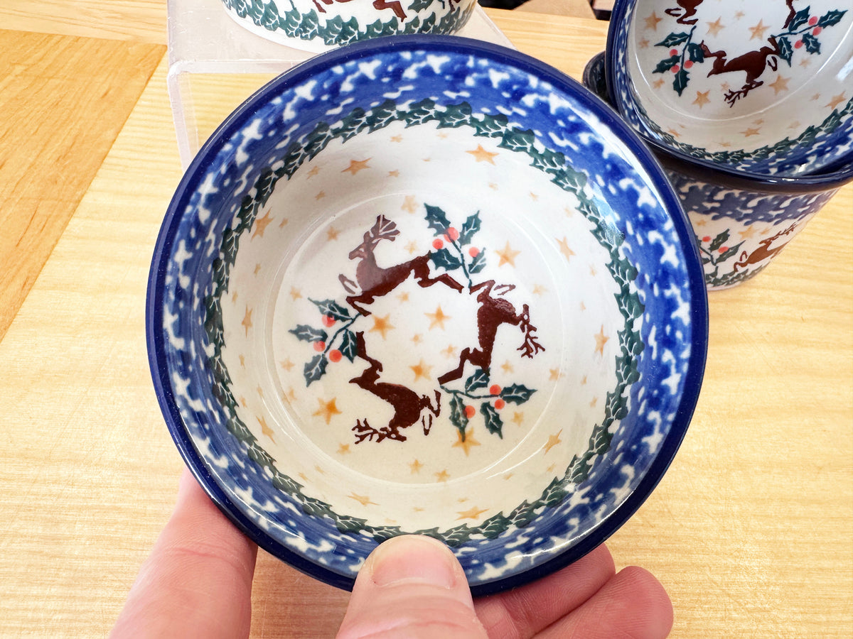 CLEARANCE Ramekin Bowl