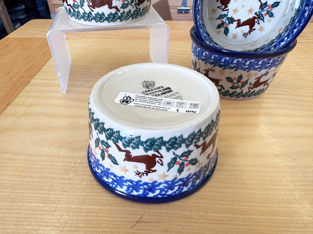 CLEARANCE Ramekin Bowl