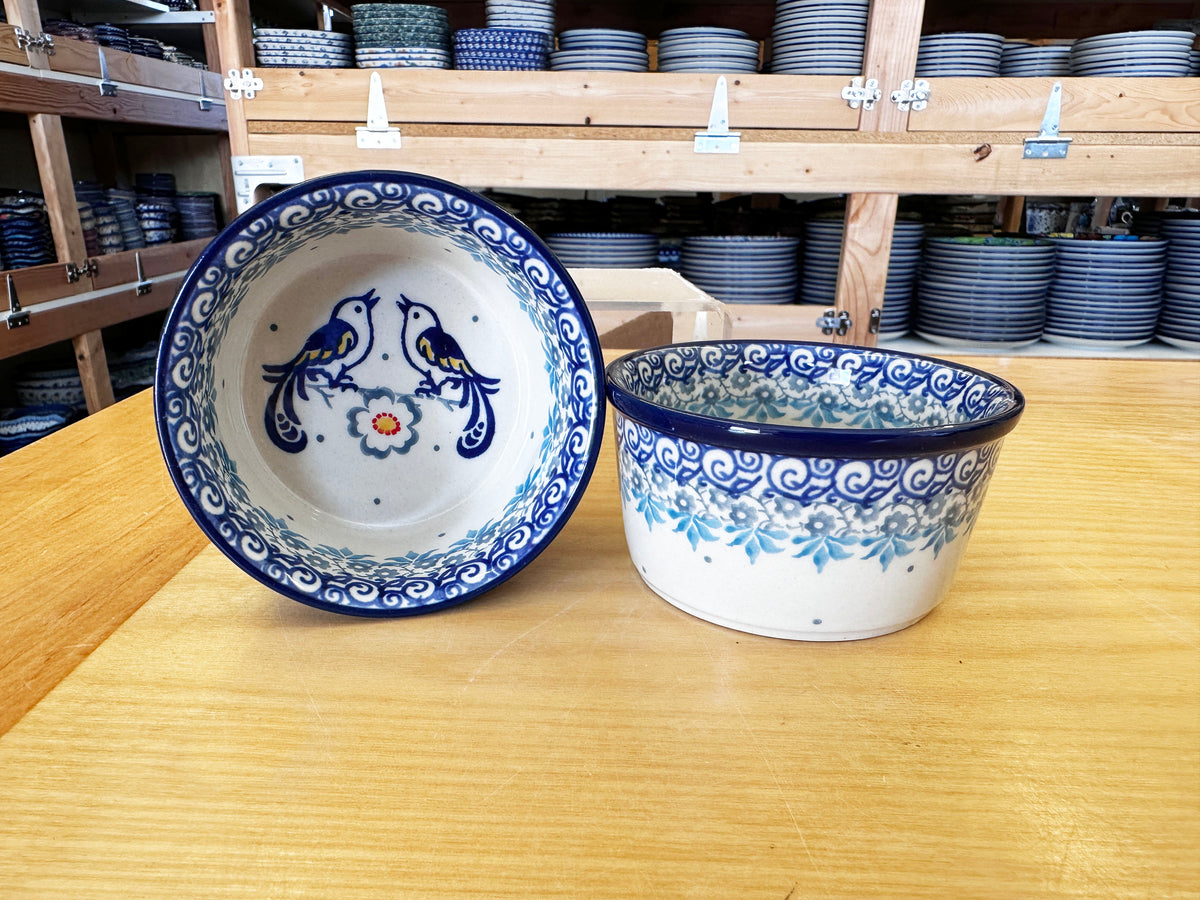 CLEARANCE Ramekin Bowl