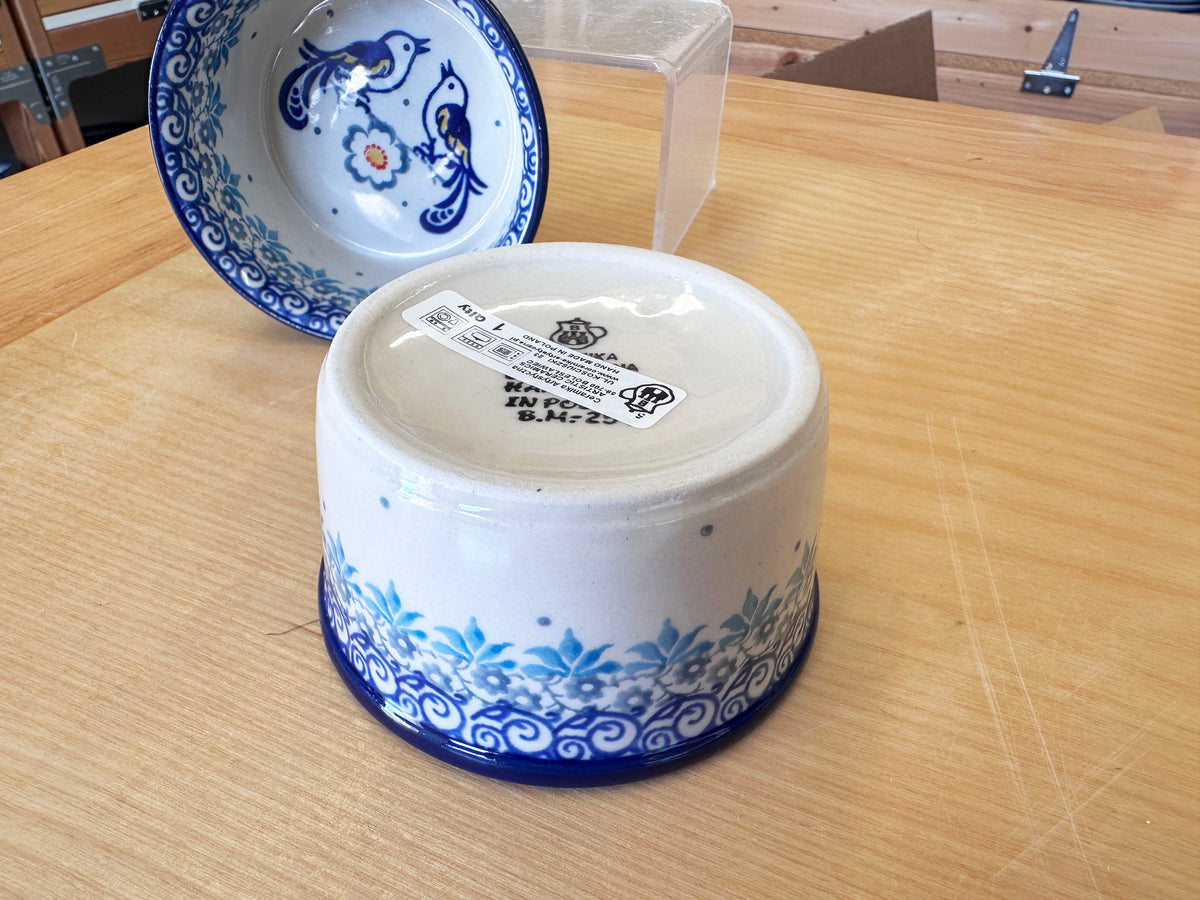 CLEARANCE Ramekin Bowl