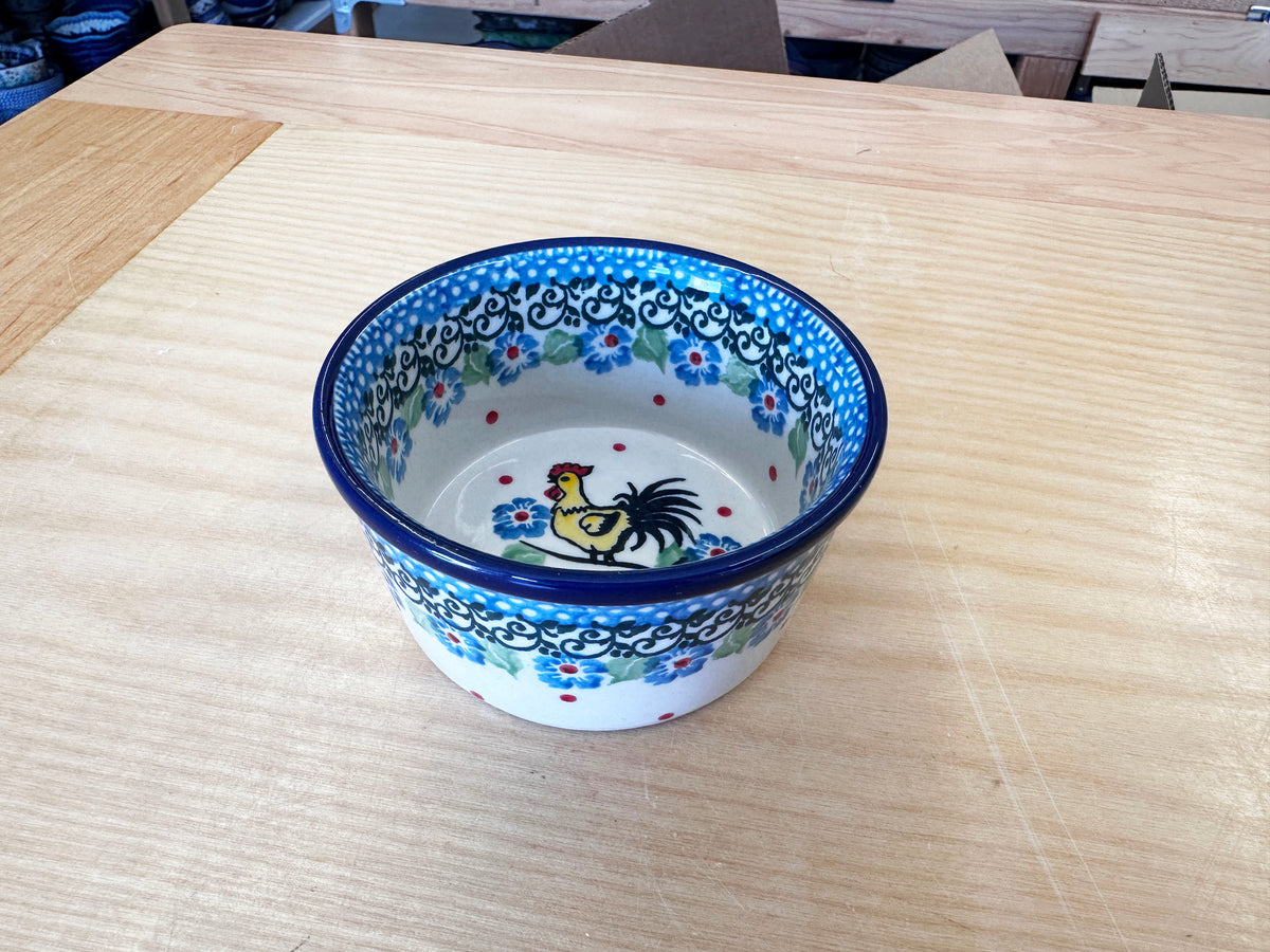 CLEARANCE Ramekin Bowl