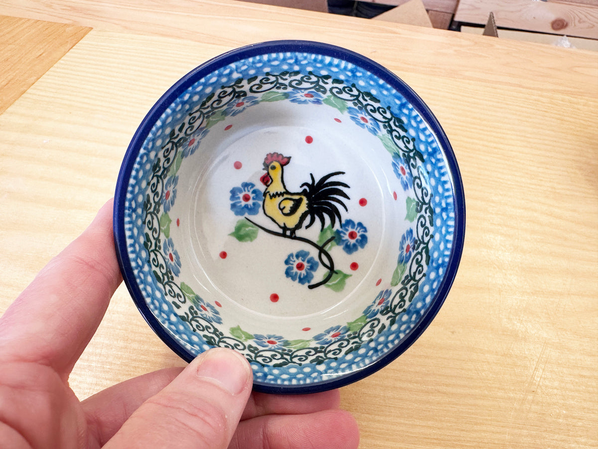 CLEARANCE Ramekin Bowl