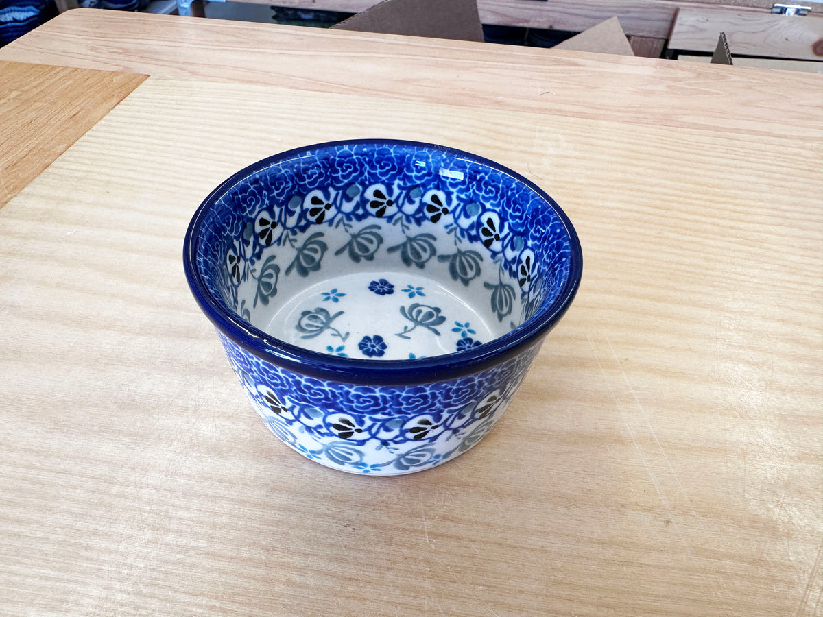 CLEARANCE Ramekin Bowl