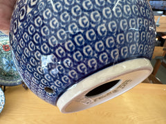 Clearance Unikat Lamp Base