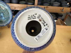 Clearance Unikat Lamp Base