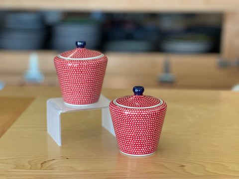 CLEARANCE Unikat Sugar Bowl