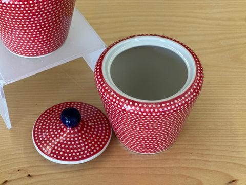 CLEARANCE Unikat Sugar Bowl