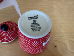 CLEARANCE Unikat Sugar Bowl