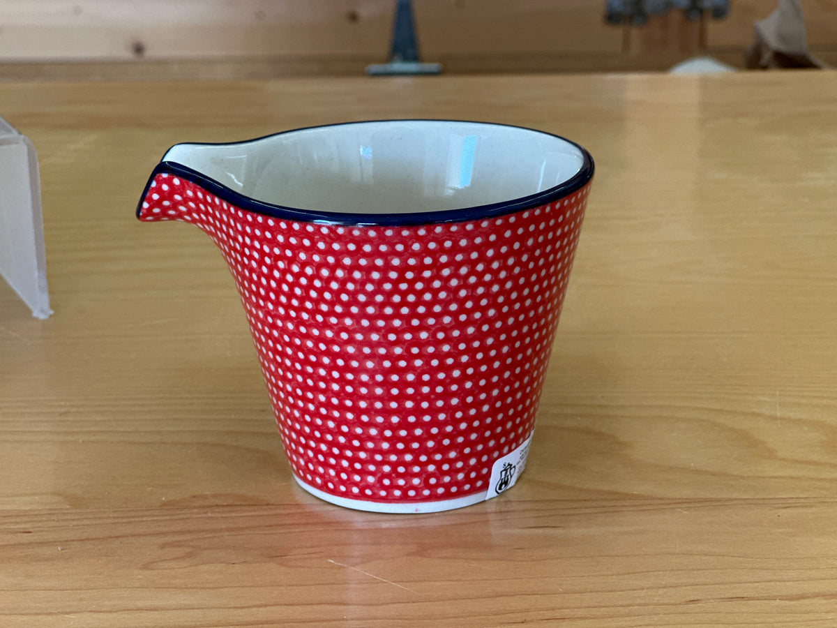 CLEARANCE Unikat Creamer