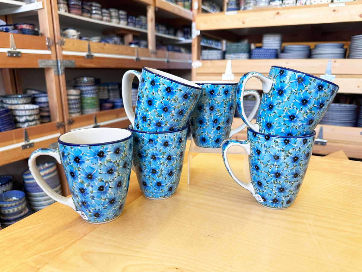 CLEARANCE Unikat 12 oz Mug