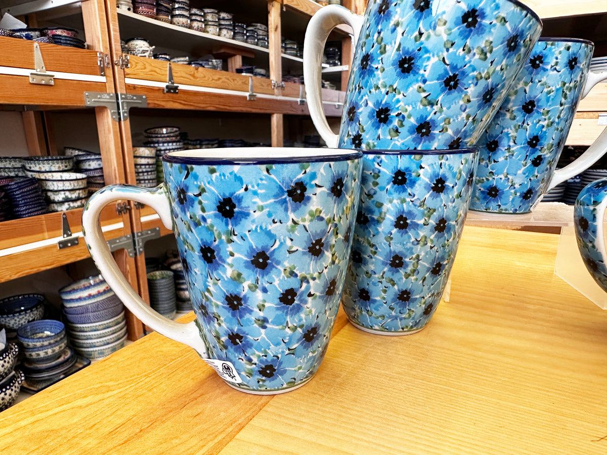 CLEARANCE Unikat 12 oz Mug