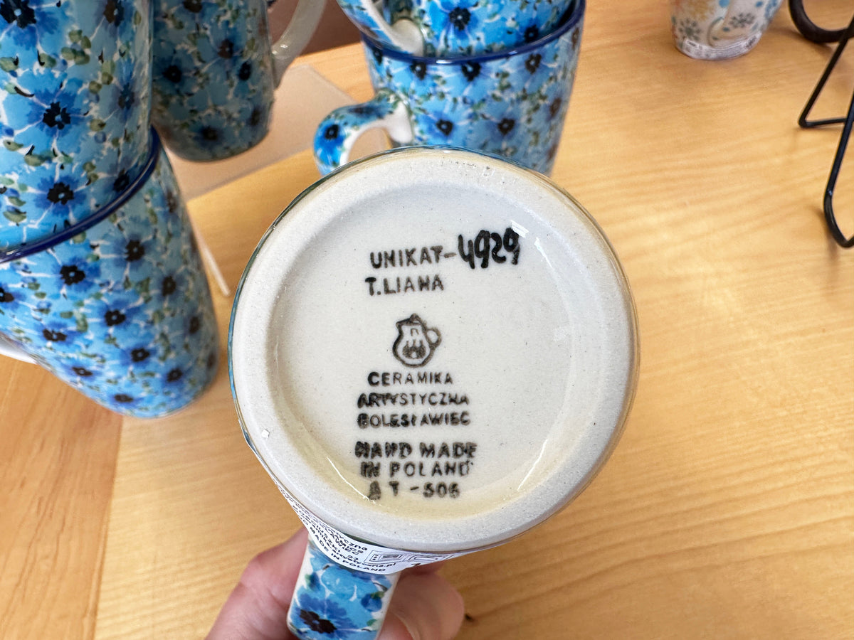 CLEARANCE Unikat 12 oz Mug